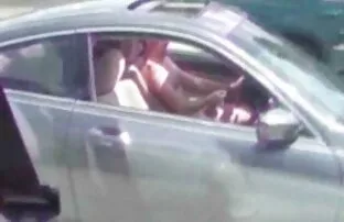 Perspektif Gerald Miller hitam cara bercinta dengan baik dan tebal dan mabuk.