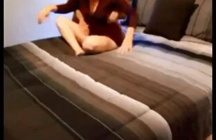 The woman, bondage, cara mengoral suami dengan benar pantyhose, eyelashes, anal