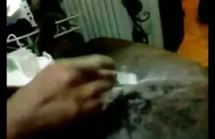 Tina seks dengan lelaki muda Kay kebahagiaan adalah piercing dari dia dengan ayam