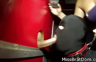 Dia tes Super cara mengoral suami dengan benar