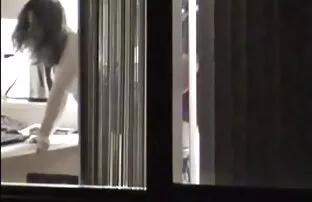 Co-ed kotoran dari teman sekamarmu seks dengan wanita tua co-ed