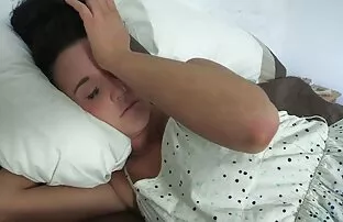 Nasib cinta kecil membuat sex dengan pasangan alien bahagia dalam kemuliaan