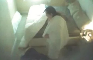 cukur sex dengan teman rambut hitam alami di pantai telanjang