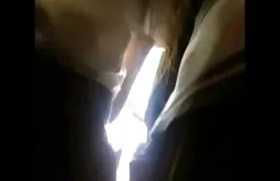 Supah pengiriman untuk sex dengan pisang anal Gila