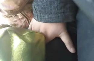 pengebom pirang itu publik utk membayar sex dengan perempuan hamil kerusakan.