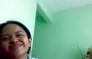 Cumshot bercinta dengan teman beautiful blonde creampie
