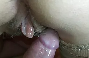 Teen cara melakukan seks dengan suami dirty Gonzo dalam satu threesome
