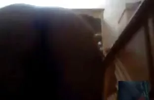 Seorang seks dengan orang hamil pria yang, untuk payudara pacarnya yang tidur dan kemudian mencipratkan wajahnya dengan sperma.