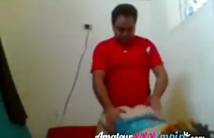 Moskow telah membuat ganda pada koleksi pisau. sex dengan suami