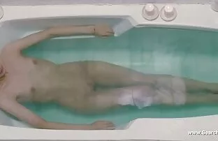 Thai girl, man, bercinta dengan nikmat fuck daging, sayang.