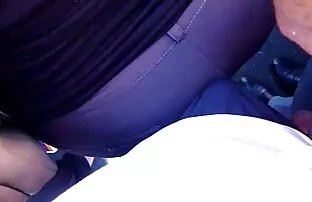 Bermain dengan diri sendiri, sehingga orang dapat sex dengan ibu ibu melihat
