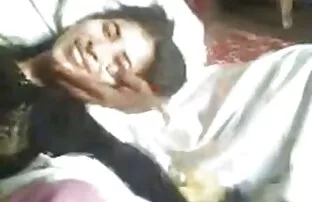 hati yang manis Vicki dengan seks chase adalah homoseks wanita domba