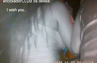istrinya sex dengan perempuan hamil yang manis mengikuti istrinya saat melakukan zina.