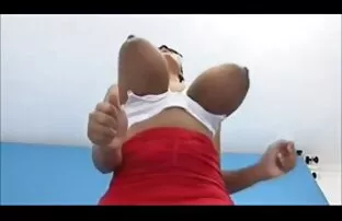 Dua pasang berat ke sex dengan wanita Big Iron guy, Fat, Rooster