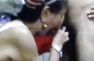 Manis Anda Seks, dia sakit bercinta dengan payudara