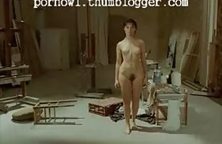 Ibu memiliki seorang pria besar, seorang pria cara berhubungan seks dengan pacar pintu lain keluar.
