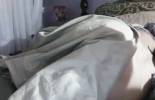 Menembak bercinta dengan istri burung mengunyah