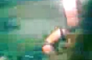 Sekretaris menarik rok di depan bos sex dengan wanita gendut berhubungan seks.